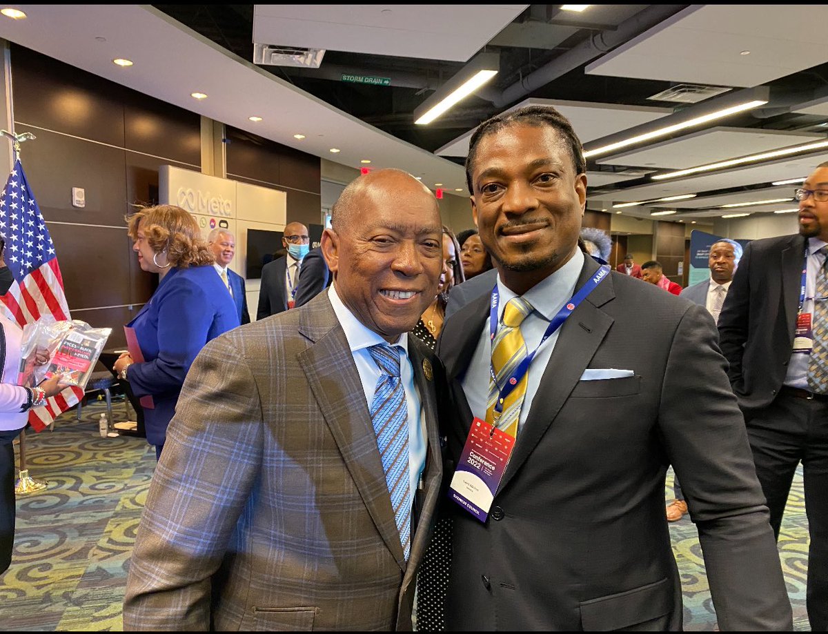 David Adefeso tweet media