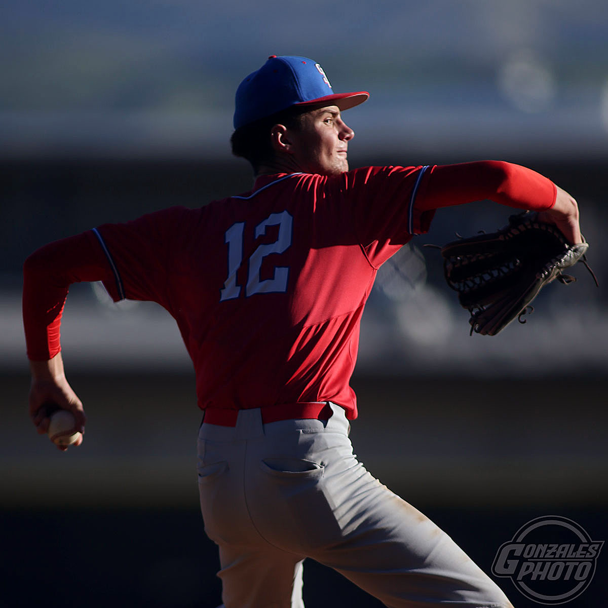 LHP Chase Gordon solidifying himself as a future D1 player...Another solid outing against the 2024 D2 NCS champion Cardinal Newman, hitting a triple in the 7th with his team trailing by one, and throwing 4IP, 1ER, 3K, 2W. <a href="/PrepBaseballCA/">PREP BASEBALL CALIFORNIA</a> <a href="/DIGSPitcher/">Pitcher DIGS</a> <a href="/westcoastpreps_/">West Coast Preps</a> #baseball