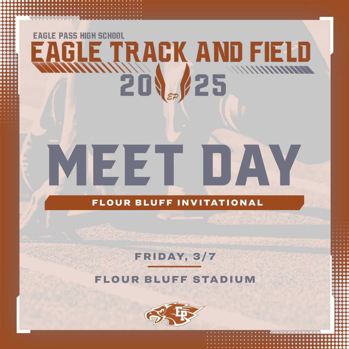 EPHS EAGLES O-LINE tweet media