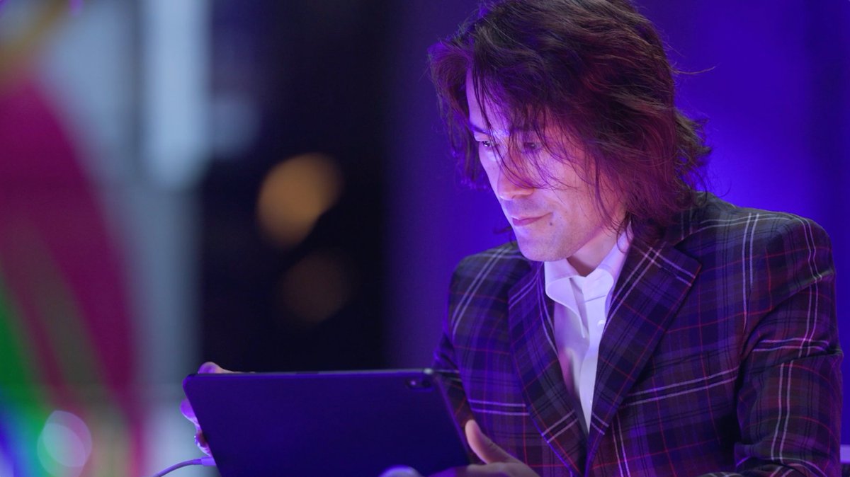 🔈お知らせ✨

先日、東京都立川市で開催されたイベント「Tachikawa Twinkle Garden」 にてライブペイントパフォーマンスをしました。その様子を動画にしてアップしましたので、ぜひご覧くださいませ。

動画👉 youtu.be/EFKtwRhoQ68?si…

#ライブペイント #アート