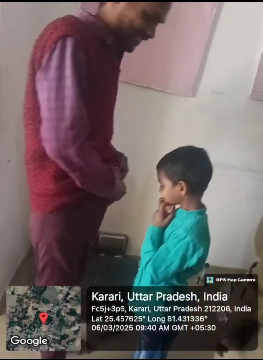 journalist Rajneesh Kumar tweet media