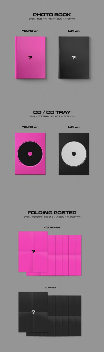 bionicastle's tweet image. ⠀
⠀
⠀⠀⠀       ⠀⠀⠀ ⋆  輕  ✺ 𝚢oung-𝐥uv. co͞m
⠀⠀⠀ ⠀⠀      ⠀   a𝕝bum ! 𓏸 𝚍eta𝕚l *  ❤︎

 ⠀