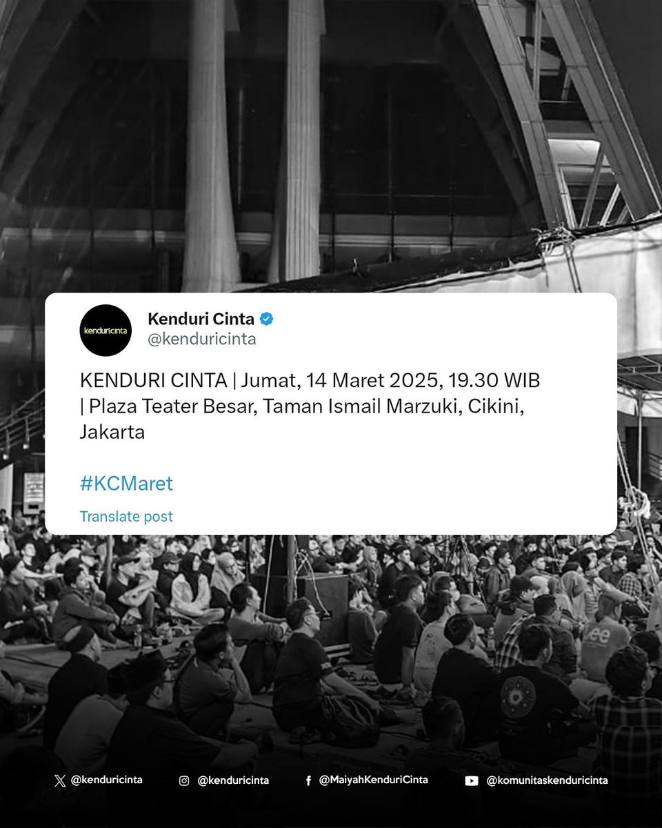 Kenduri Cinta tweet media
