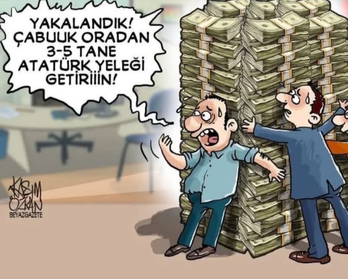 Bazen 1 kare resim saatlerce açıklama gerektiren durumları izah eder.