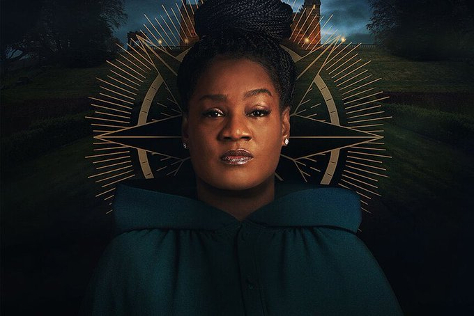 the way shes still the only traitor to win #TraitorsUS