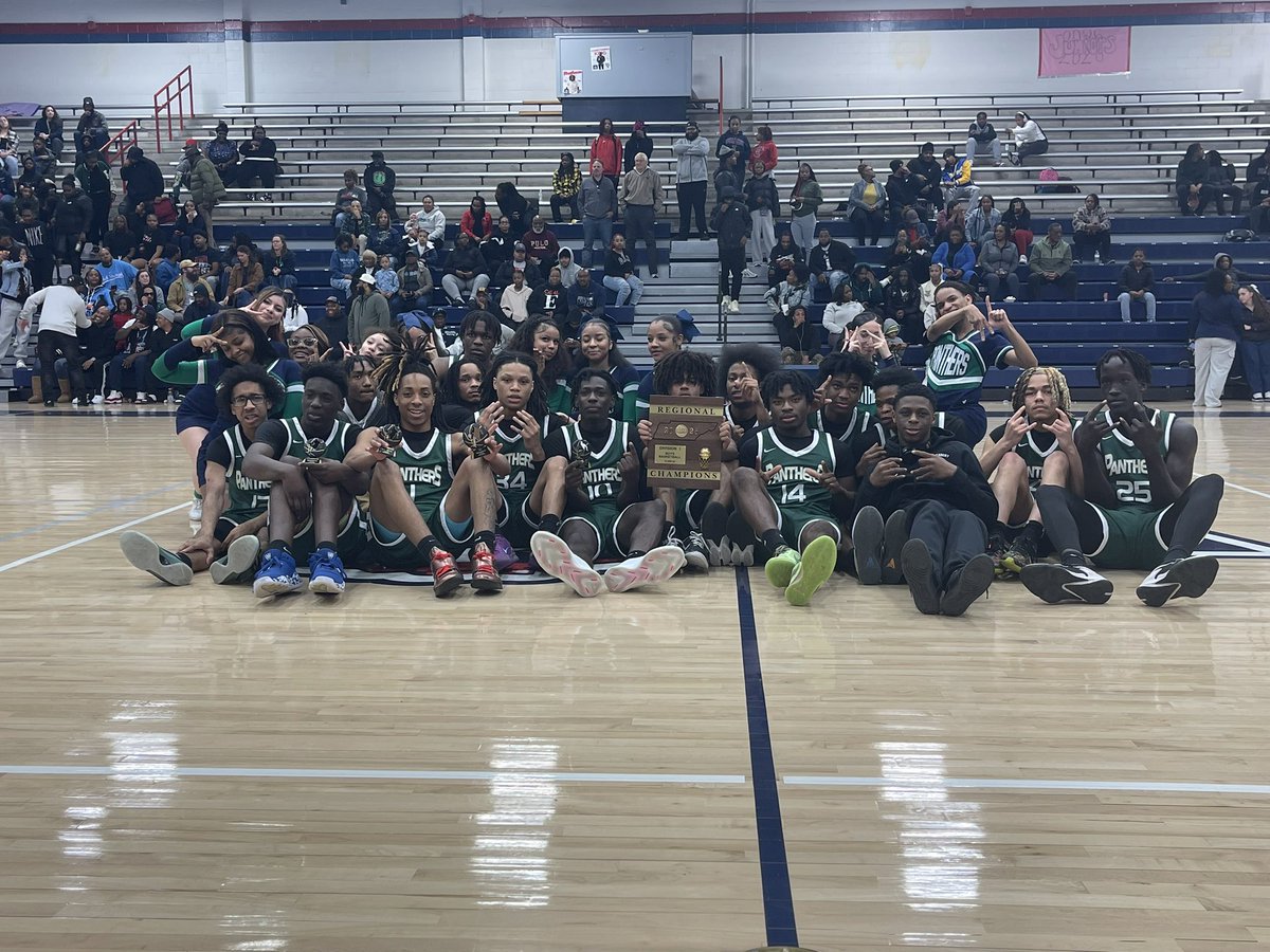 Aj Petway tweet media