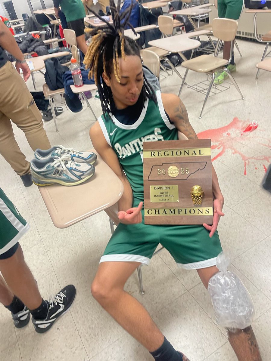 Aj Petway tweet media