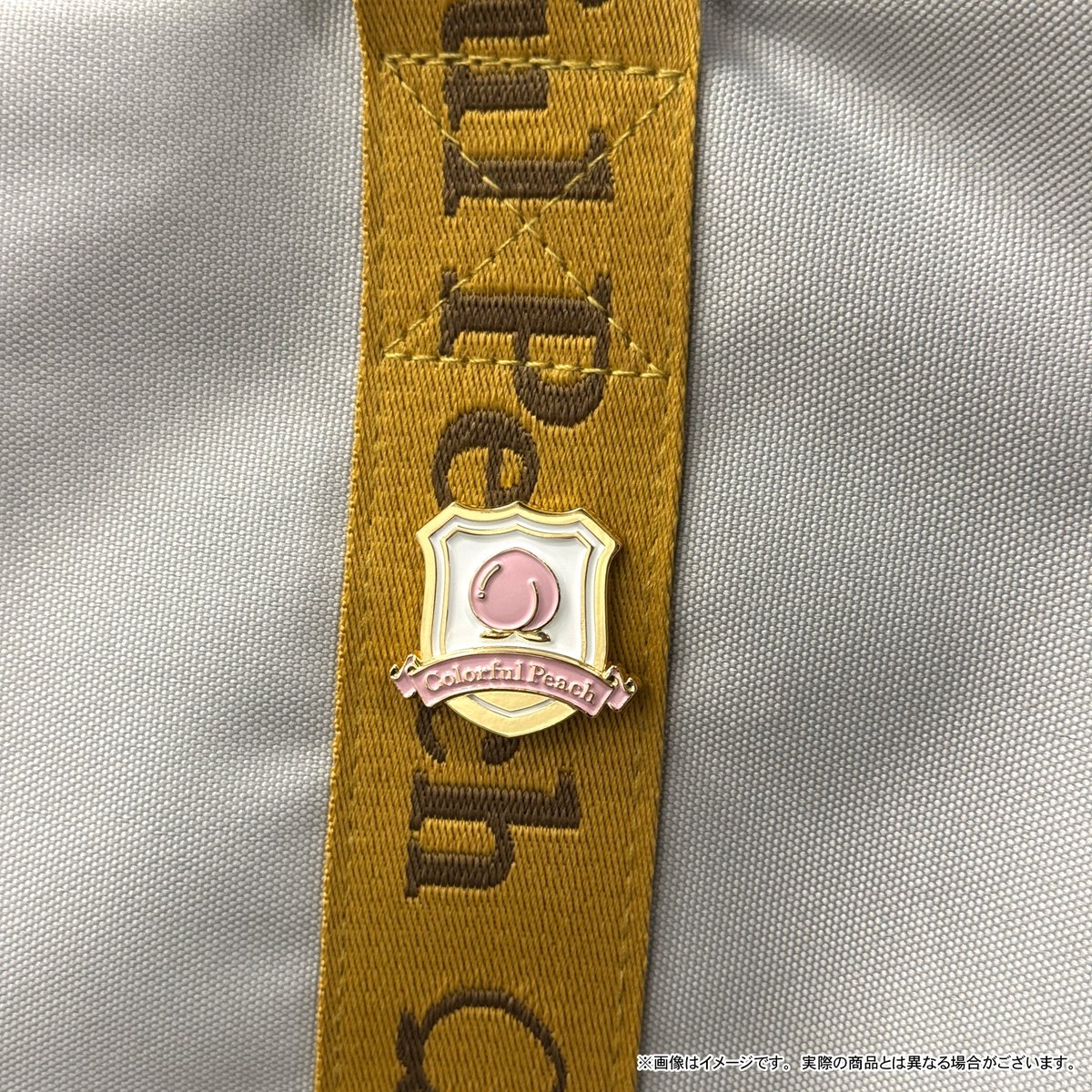 パラぴち グッズ紹介🏫 ＼ からぴちパラダイス2025のグッズから 今日は