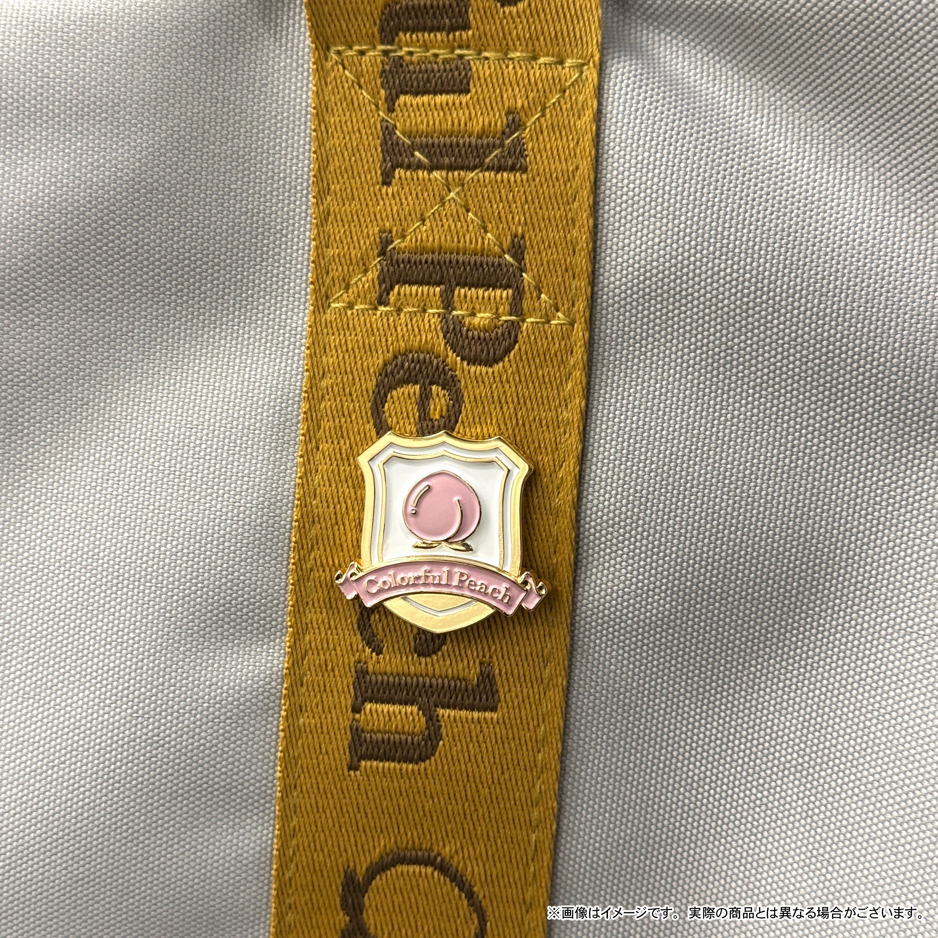 カラフルピーチ グッズ【公式】 on X: 