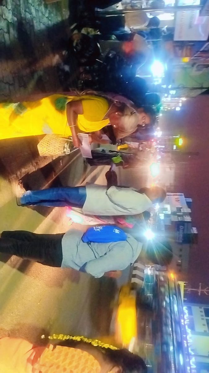 tnlm01's tweet photo. மத நல்லிணக்க மக்கள் கூட்டமைப்பு சார்பில் துண்டறிக்கை பரப்புரை.. https://t.co/p6Omtzn85Y
