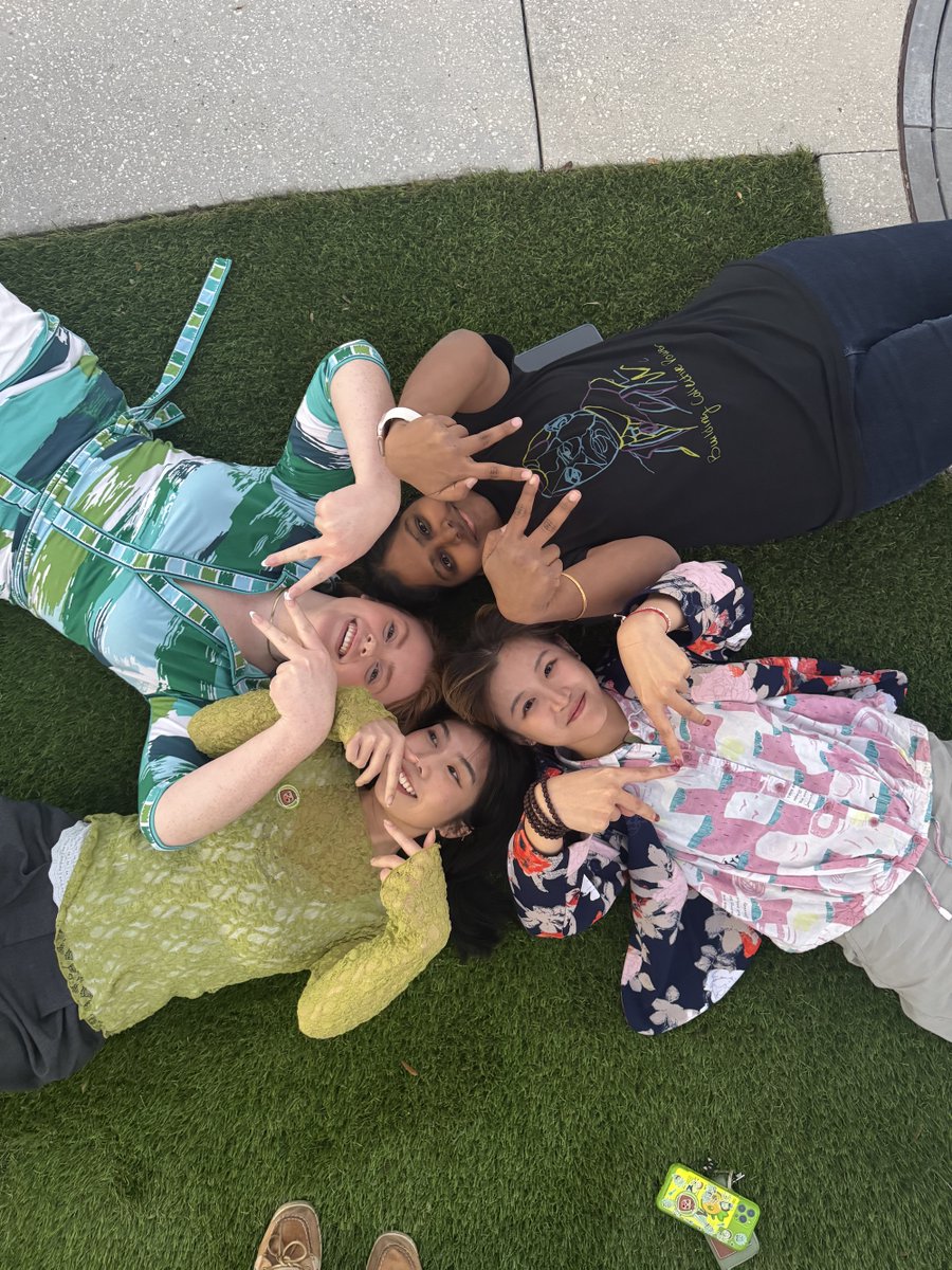 School of Information tweet media