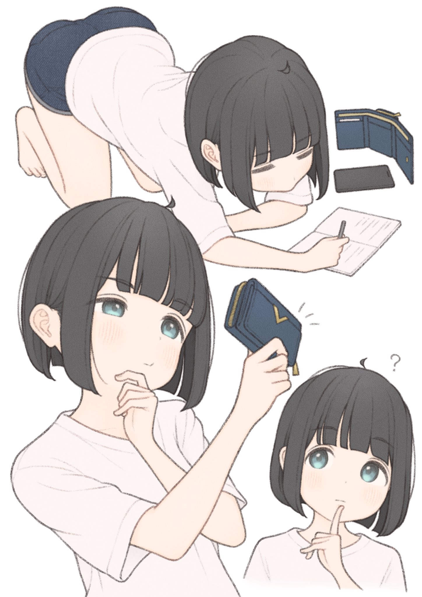 Haru🌙.*·̩͙ (@haru_0871) / X