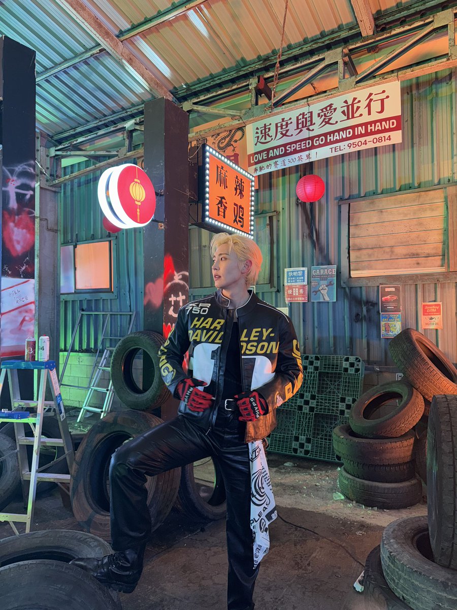 SF9official's tweet photo. Love💕

#SF9 #JAEYOON https://t.co/iN44cmZRfy