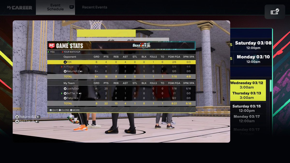 better299's tweet photo. @dihsplay @Ronnie2K https://t.co/tHNOXM2Lxz