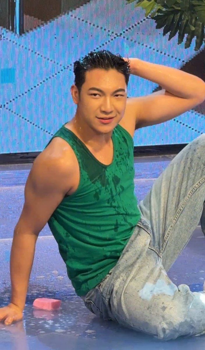 D <a href="/Espanto2001/">Darren</a> iba ka na talaga,, super ….apaka !❤️
