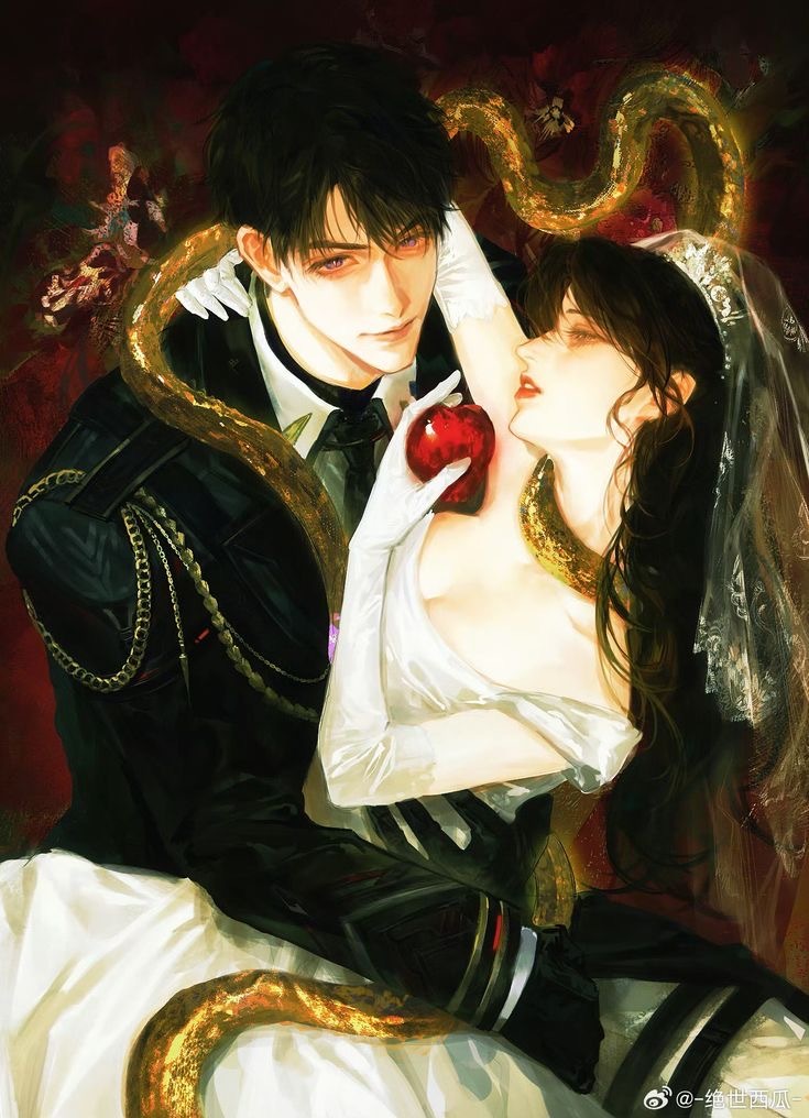 Artist! Ada yang tau nama style ini gak? Tutorialnya nemu dimana? Dan nama-nama Artist yang punya style seperti ini? 

Aku mau mempelajari art style ini. (Gambarnya nemu di pin)