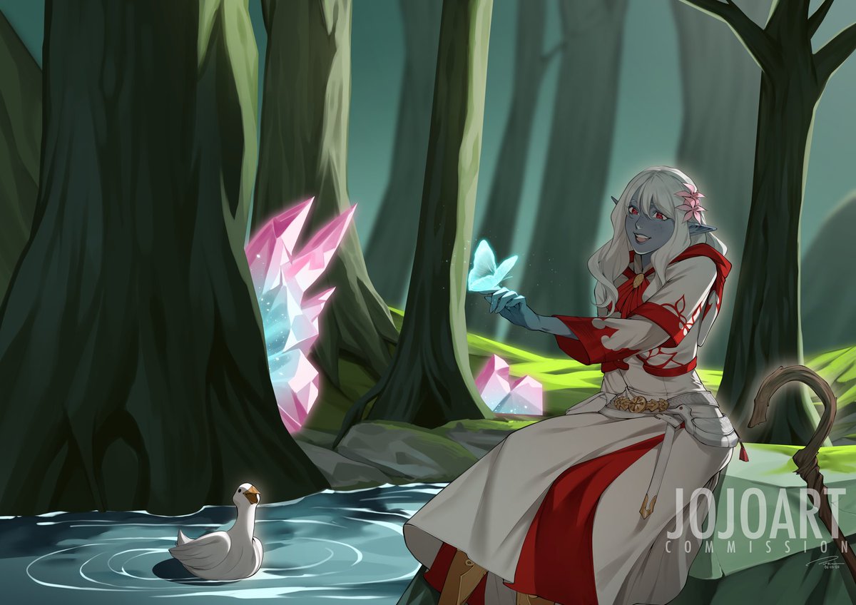 Commission Completed!
🥹💖💖💖💖💖💖💖💖