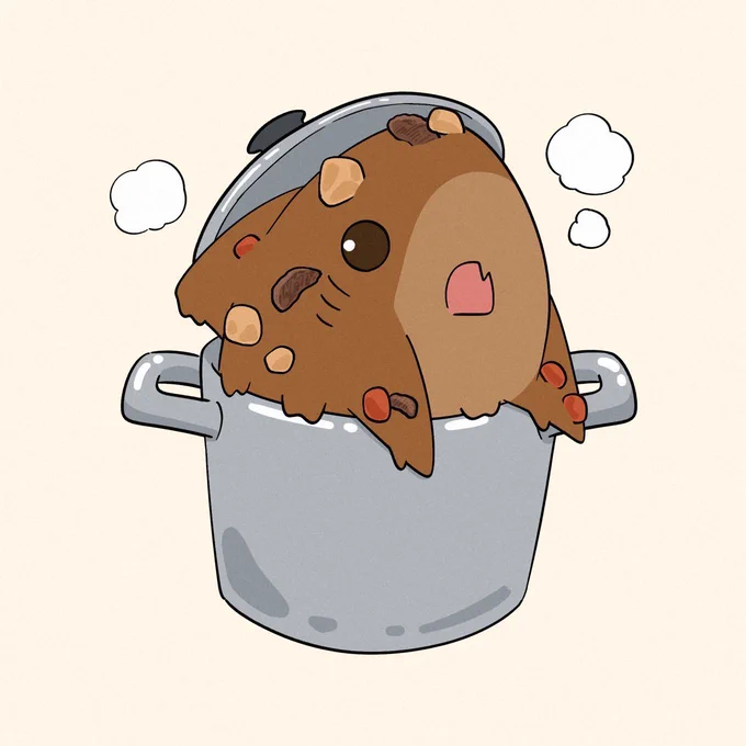 シチュー 