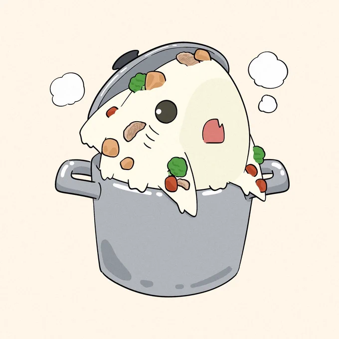 シチュー 
