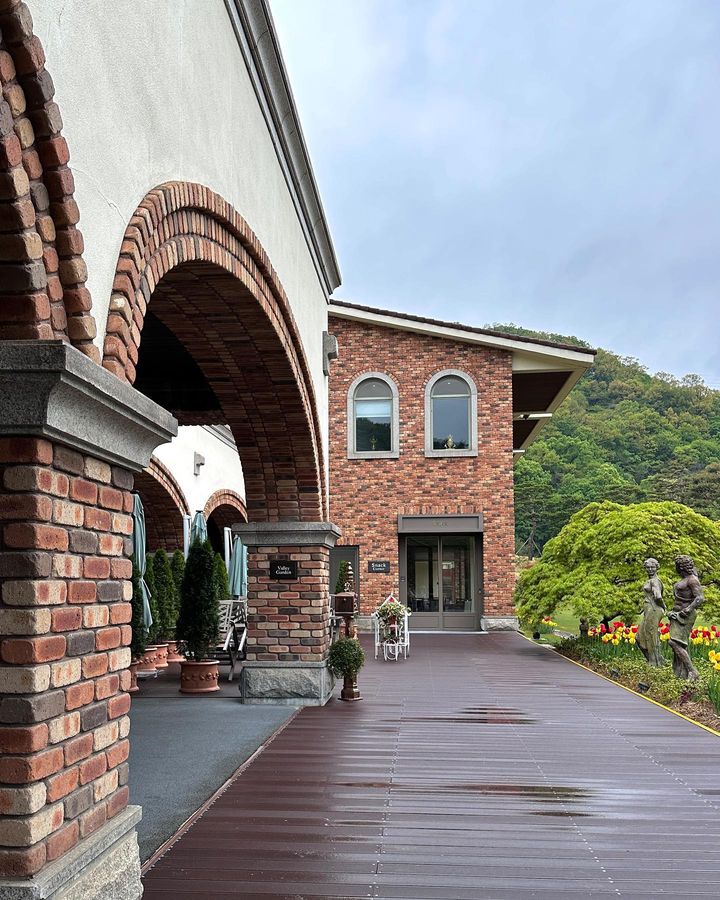 LoHoang252933's tweet image. Hitting greens and chasing dreams ⛳💚
Finding peace with every swing 🏌️‍♀️🌿 #GolfLife #CourseVibes&quot;