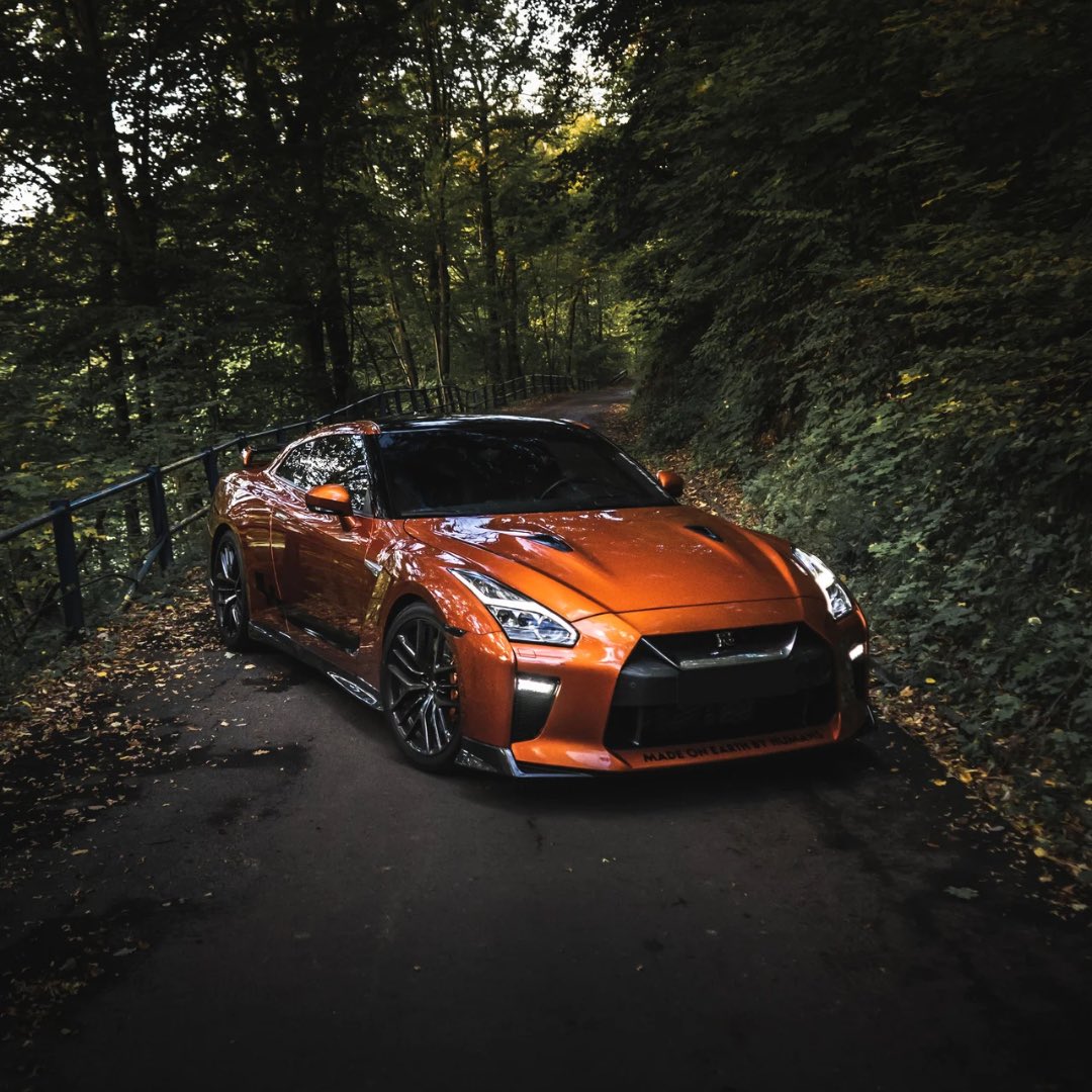 CarDealCanada's tweet photo. Orange you glad speed looks this good? 🍊 https://t.co/a1PTyAYNae