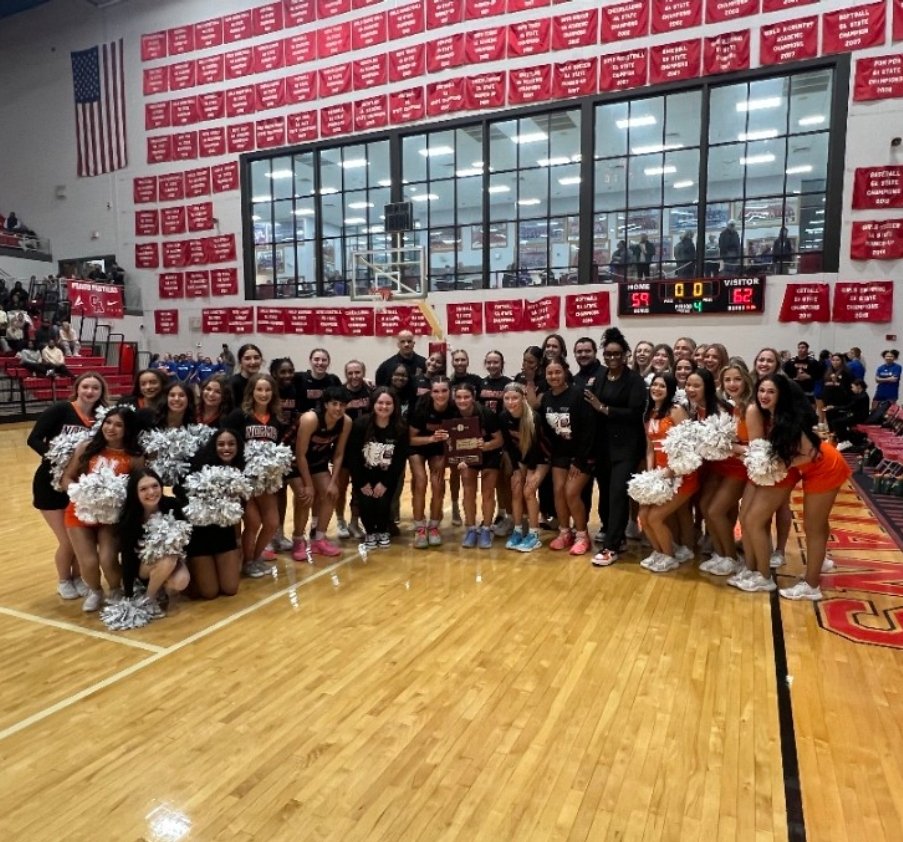 W‼️ 🎫👊‼️STATE BOUND‼️🧡🖤🐯