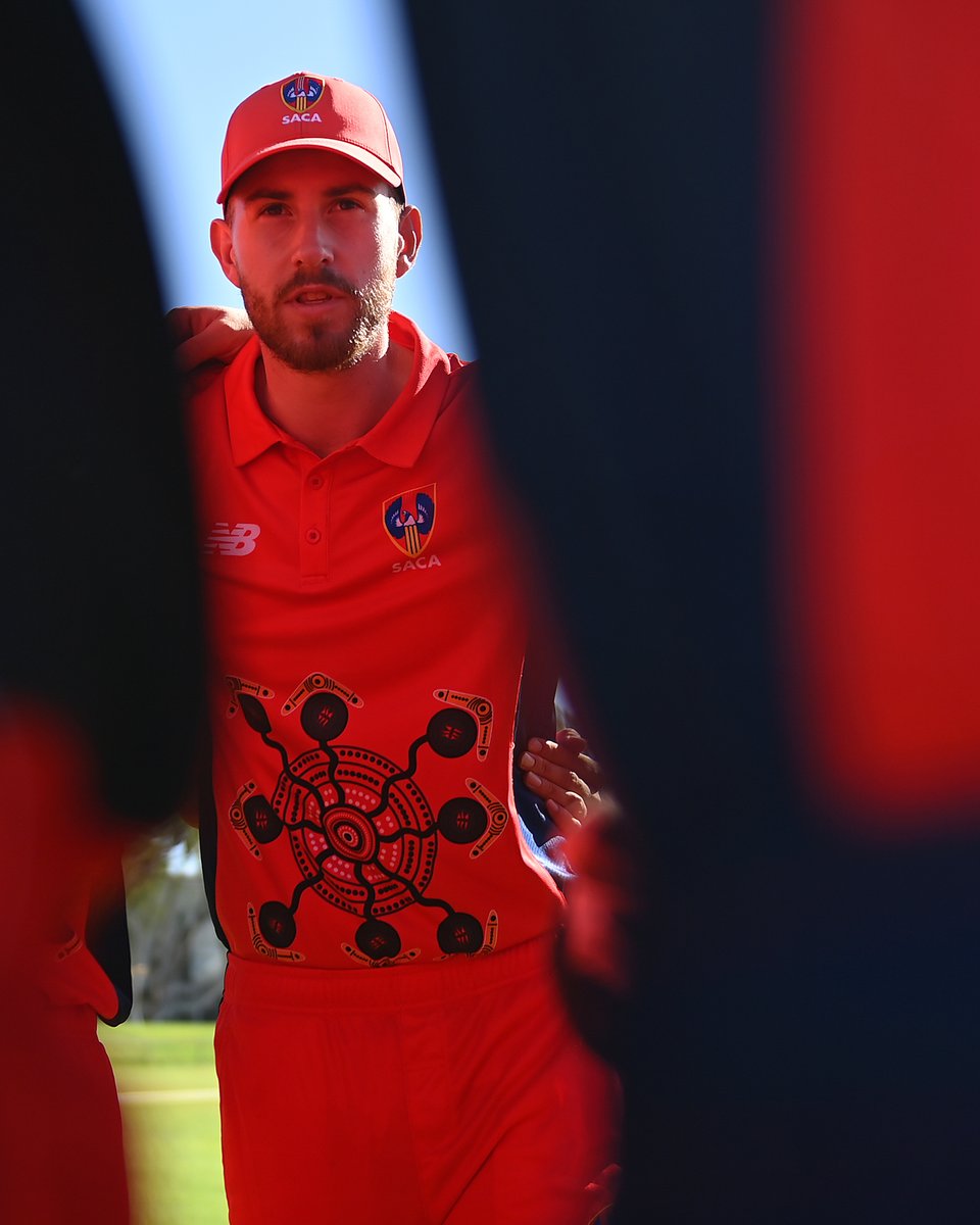 SACA News (@sacanews) on Twitter photo The Southern Boomerangs will compete in the 2025 National Indigenous Cricket Championships (NICC), set to take place from April 2-7 in Mackay, Queensland on Yuwibara Country.
Find the full squad and more info here 👉 bit.ly/3DlQPqm The Southern Boomerangs will compete in the 2025 National Indigenous Cricket Championships (NICC), set to take place from April 2-7 in Mackay, Queensland on Yuwibara Country.
Find the full squad and more info here 👉 bit.ly/3DlQPqm