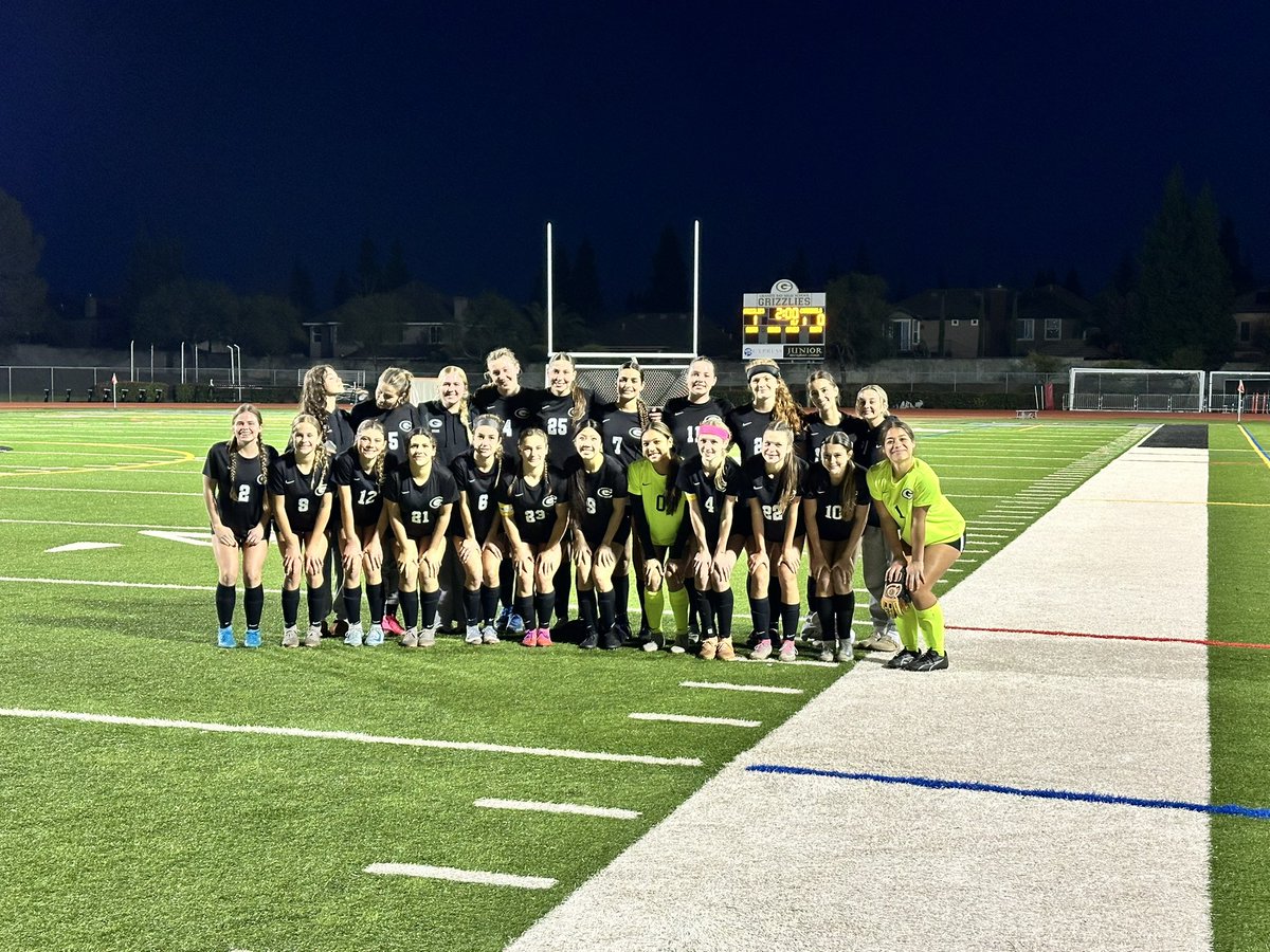 Jason Sitterud (@coachsitt) on Twitter photo GBHS Girls Soccer takes down Cardinal Newman 1-0 to advance to the NorCal Finals Saturday night! <a href="/SacBee_JoeD/">Joe Davidson</a> <a href="/GraniteBayHigh/">Granite Bay HS</a> GBHS Girls Soccer takes down Cardinal Newman 1-0 to advance to the NorCal Finals Saturday night! <a href="/SacBee_JoeD/">Joe Davidson</a> <a href="/GraniteBayHigh/">Granite Bay HS</a>