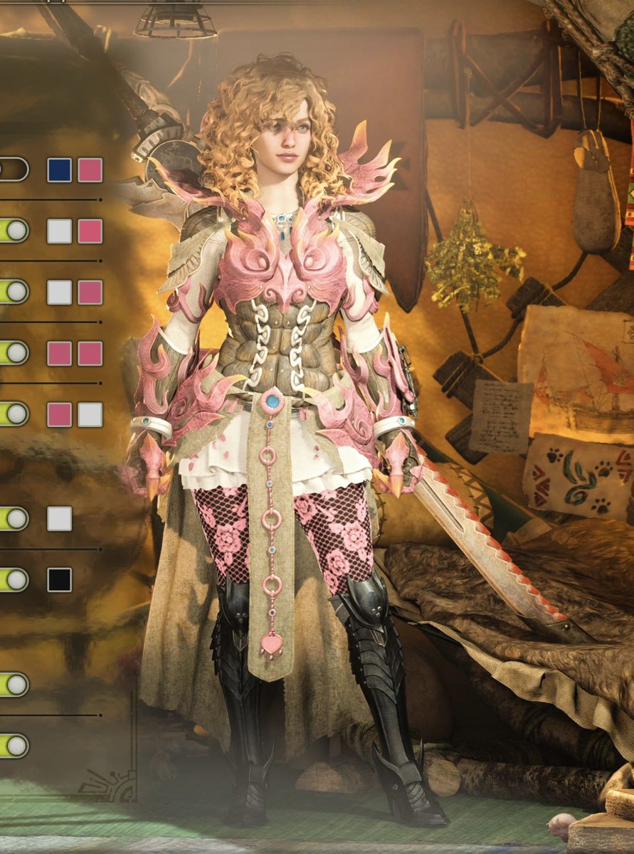 ChronoKatie - Now Playing Illusion of Gaia tweet media