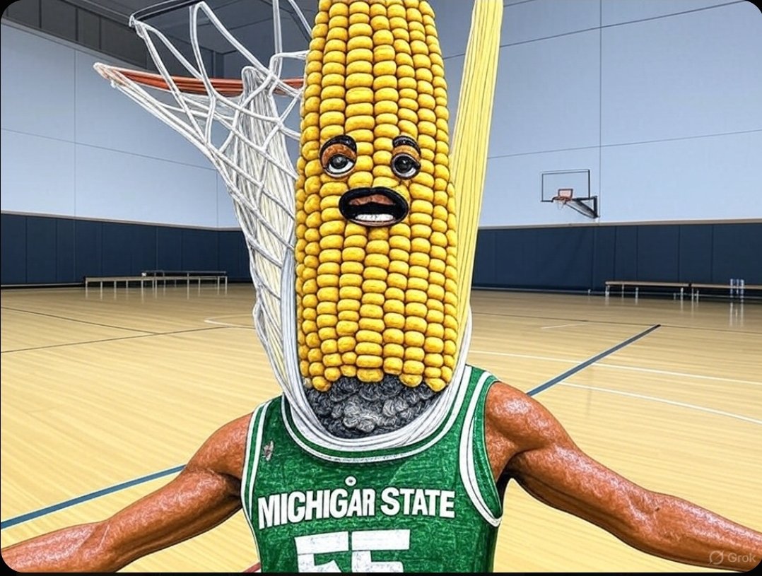 ZachSimon3's tweet photo. @stoolgambling Corn Carr! https://t.co/lPWLMGnA5b
