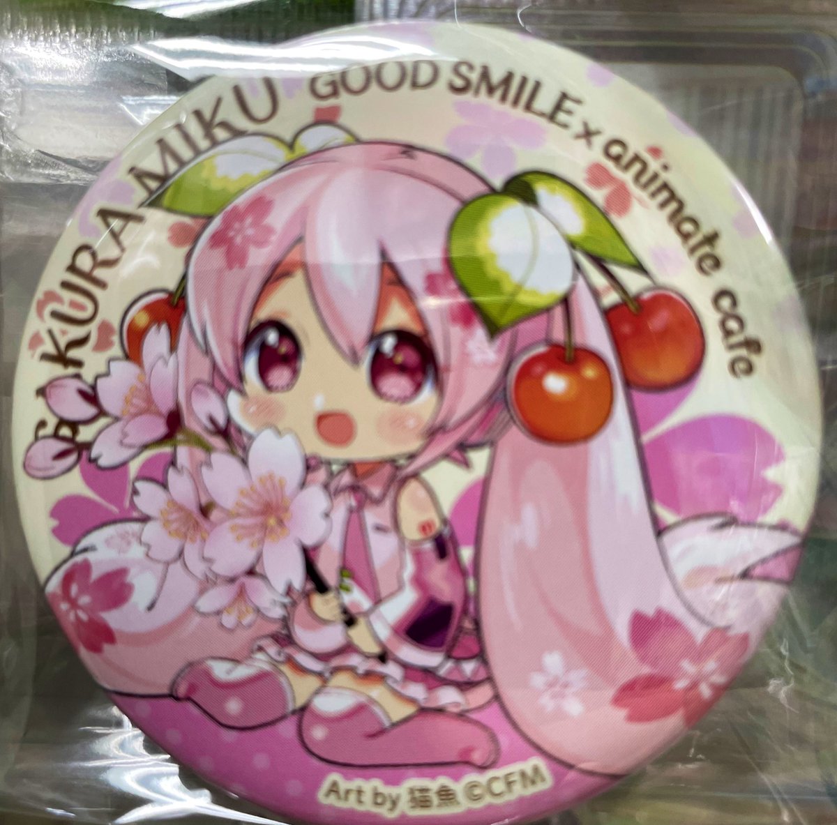 コーナー紹介】 ボーカロイド VOCALOID 本日から #桜ミク ROUND1コラボ コーナー紹介】 ボーカロイド VOCALOID 本日から #桜ミク ROUND1コラボ