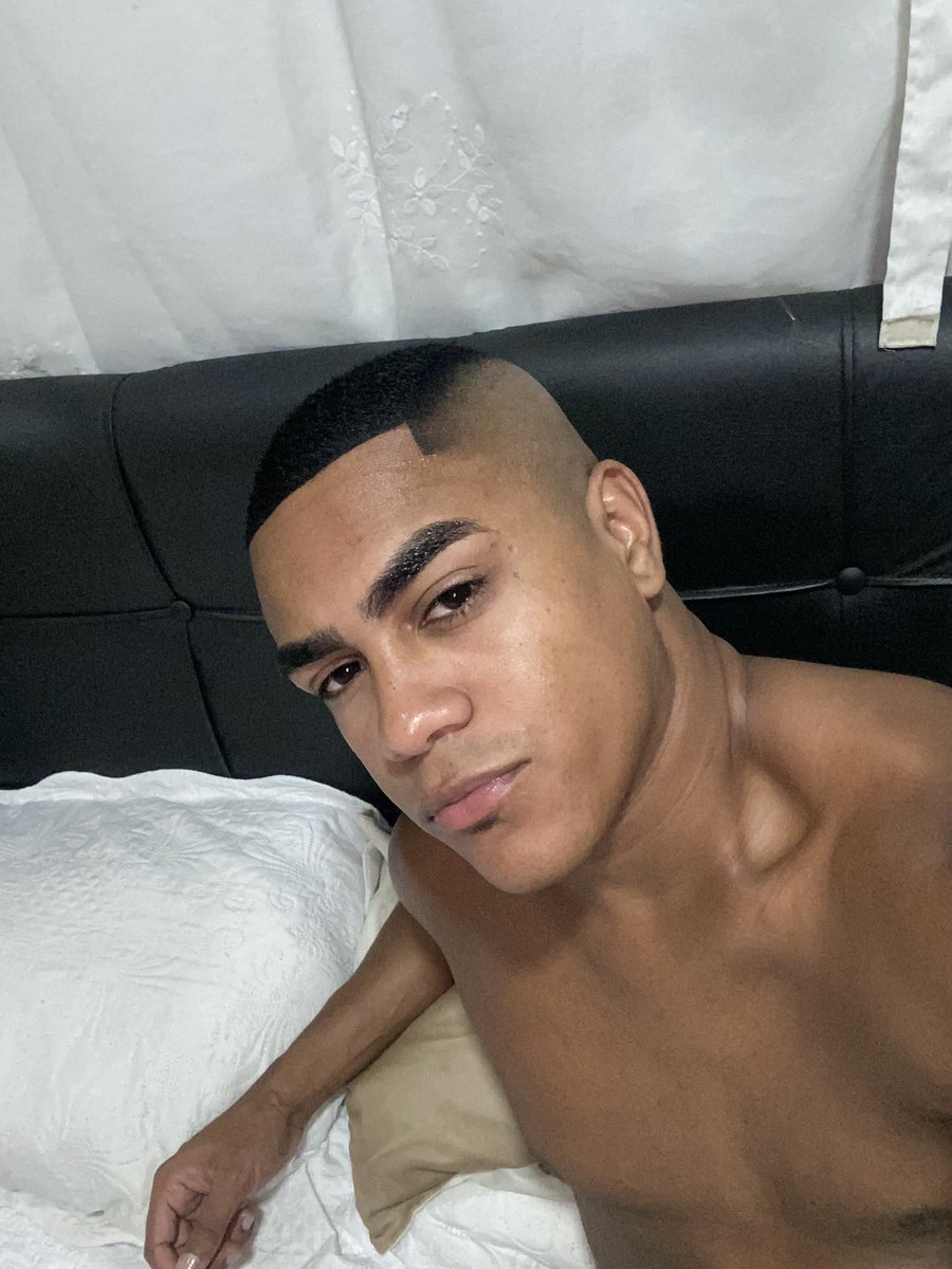 Theagá 👑 (@tharciofranca) on Twitter photo 