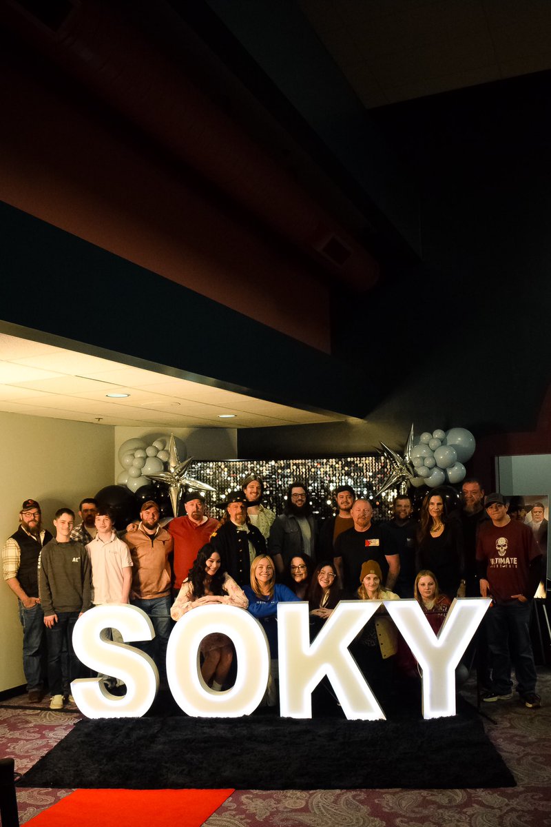 Southern Kentucky Film Commission tweet media