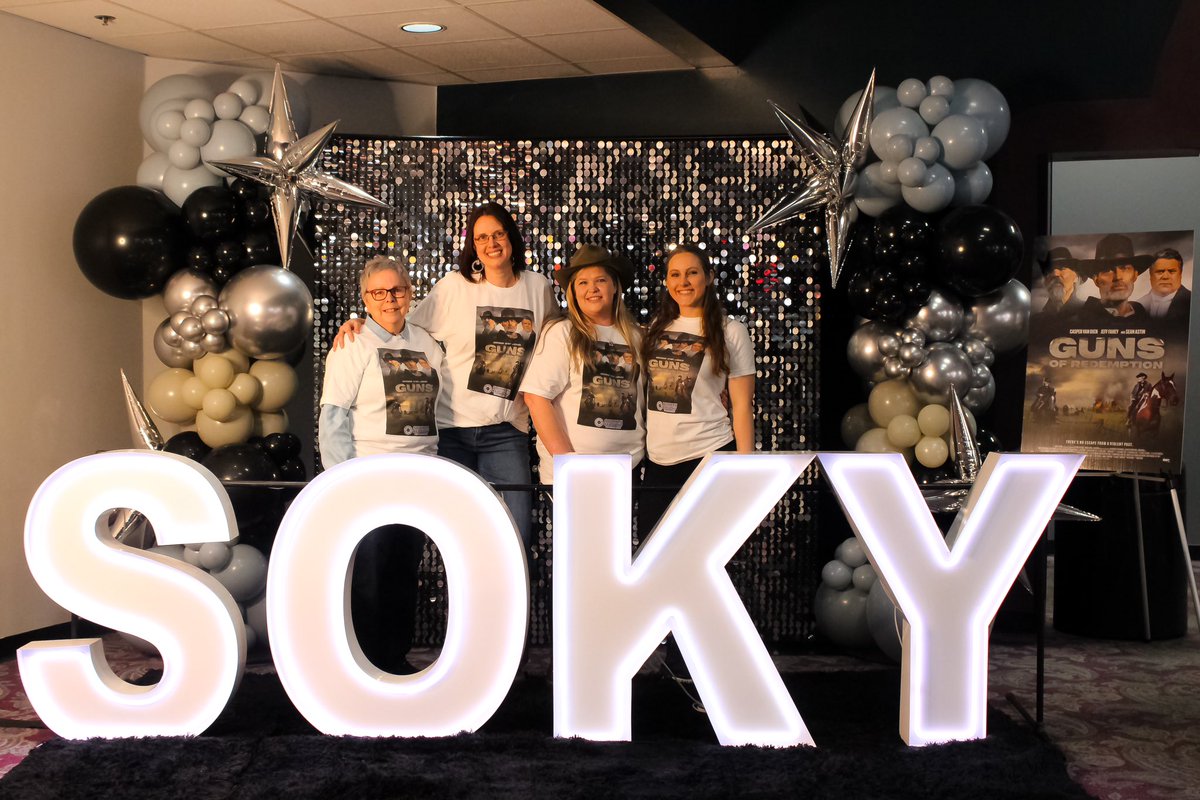 Southern Kentucky Film Commission tweet media