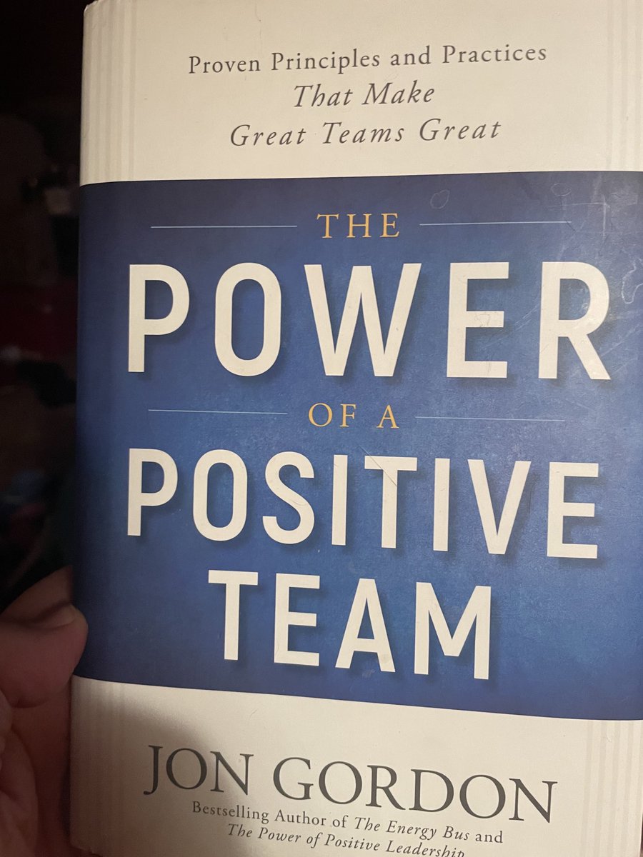 Coach_D_Lawler's tweet photo. Book #1 of March in the off-season of improvement! 
#HUDBUCKETS!🏀🏀🏀
#GainingWisdom
#GettingBetter
#Standards
#ImprovingMyself
⁦@JonGordon11⁩ https://t.co/i1yVC2lZbk