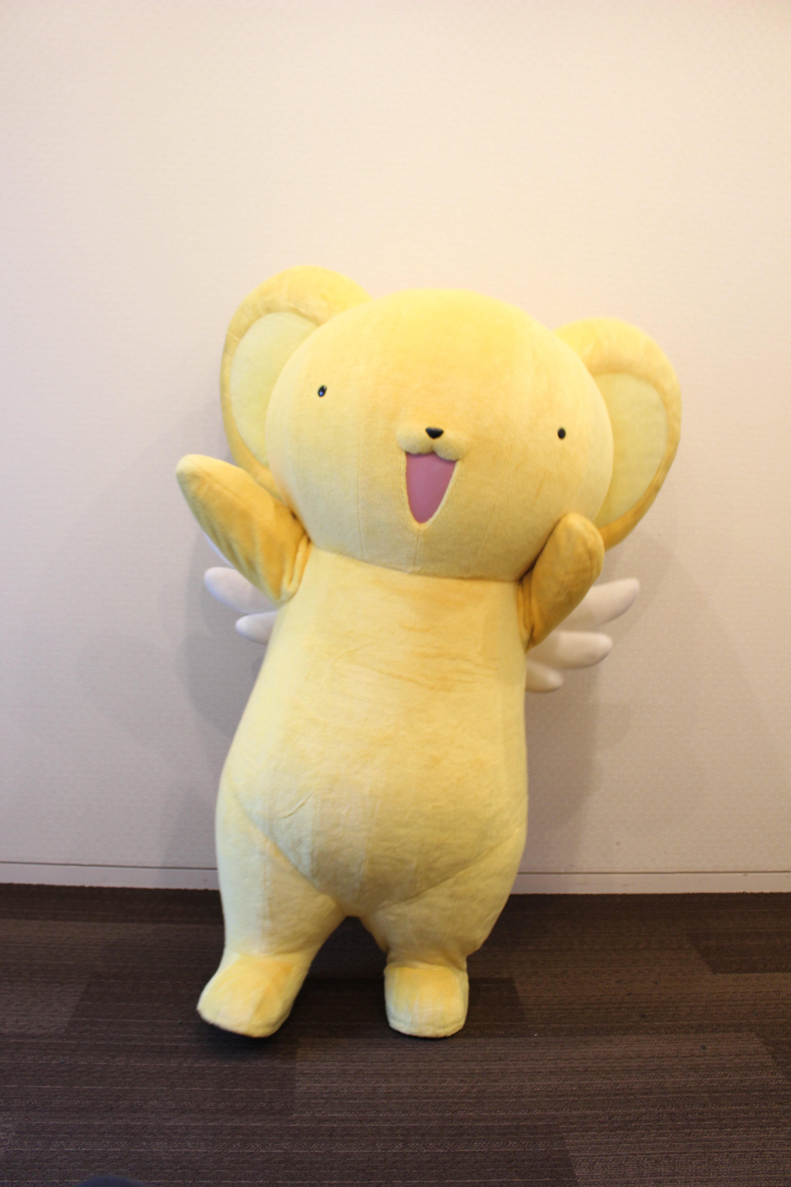 CLAMP展【公式】 on X: 