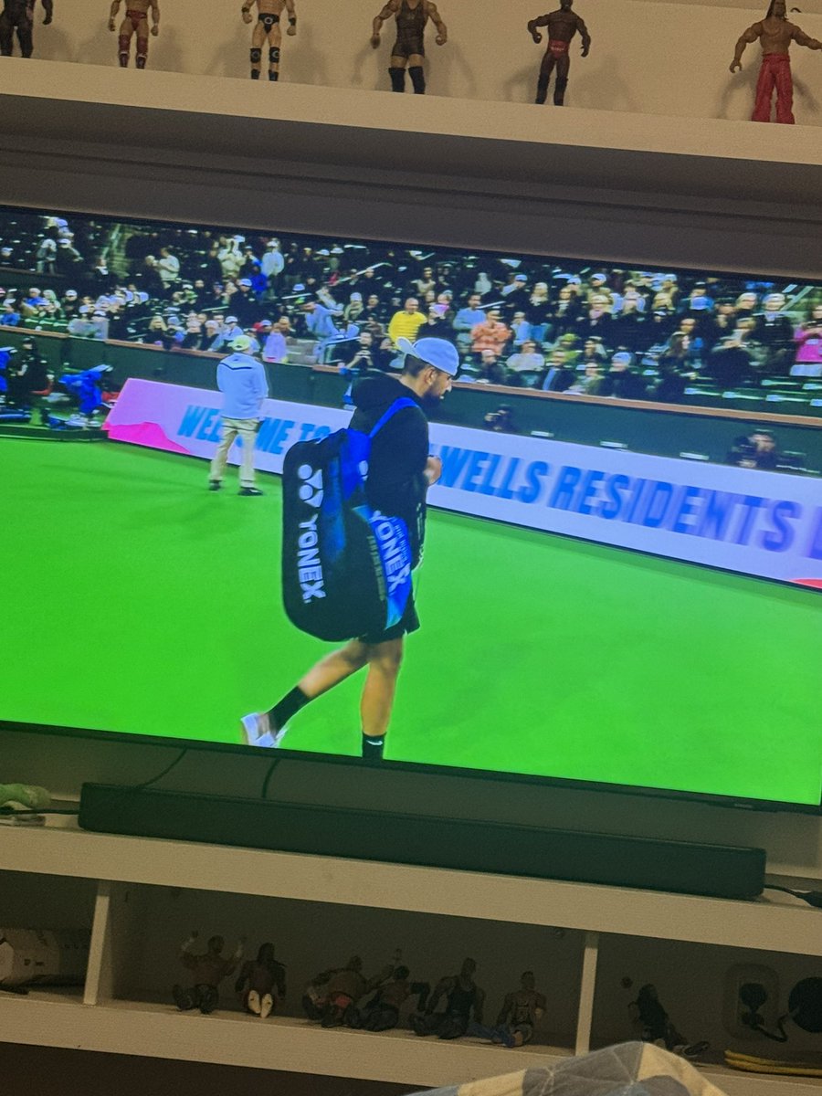 hasta la muerte contigo <a href="/NickKyrgios/">Nicholas Kyrgios</a>