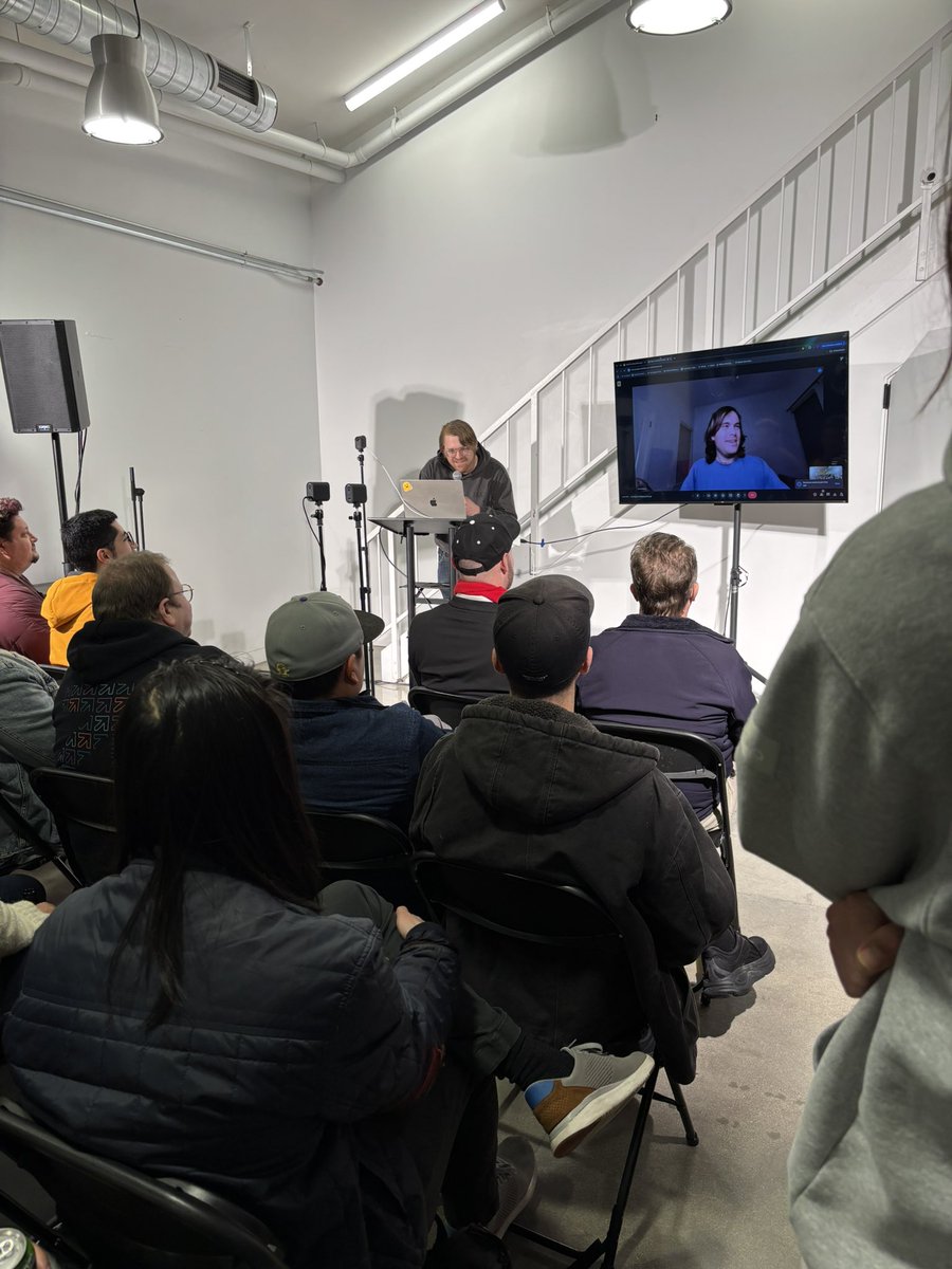 Stephen Gibler tweet media