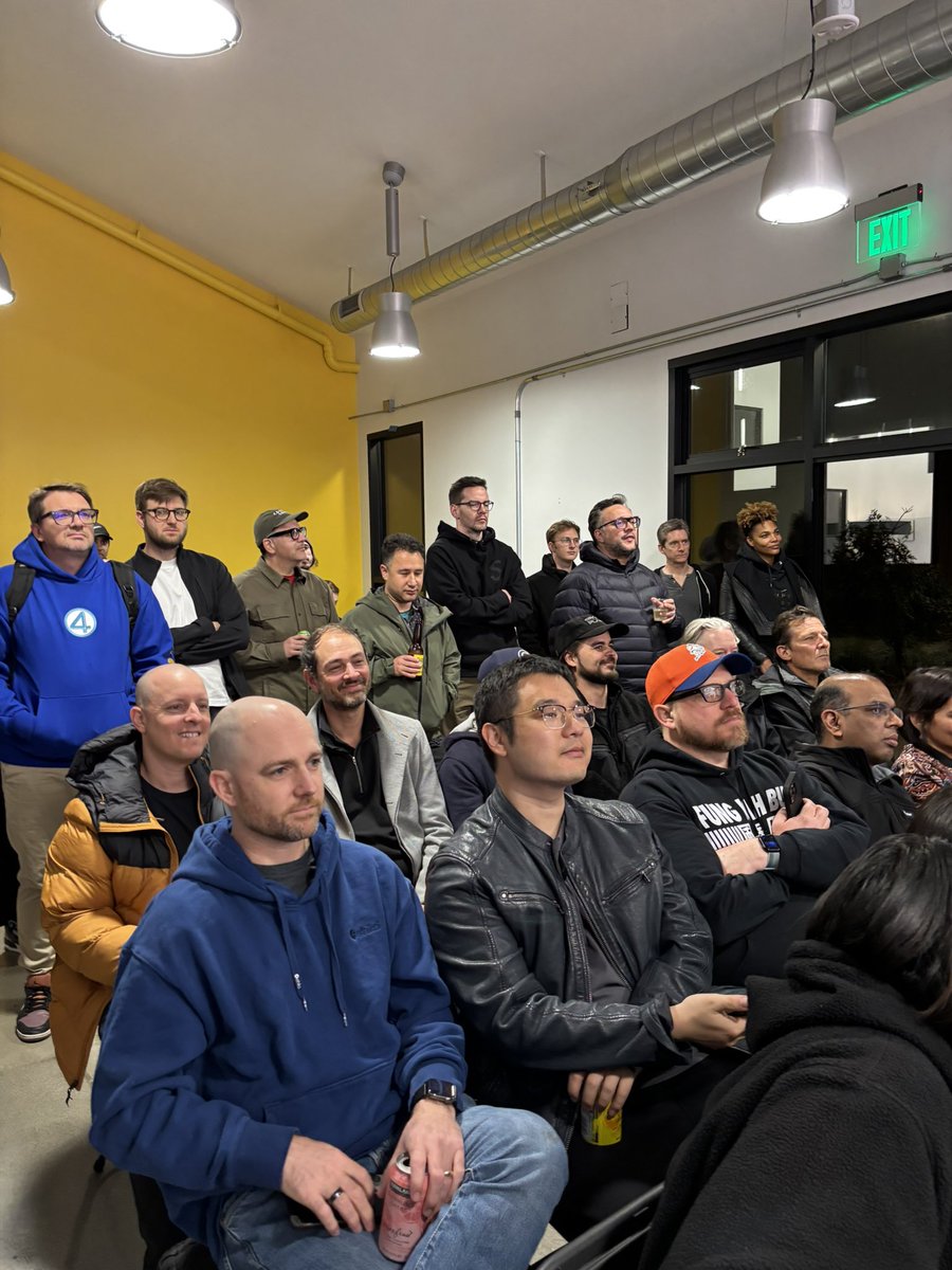 ComfyUI Official AI LA March Meet-Up

<a href="/AILA_Community/">AI LA</a> <a href="/fbrcai/">FBRC.ai</a>