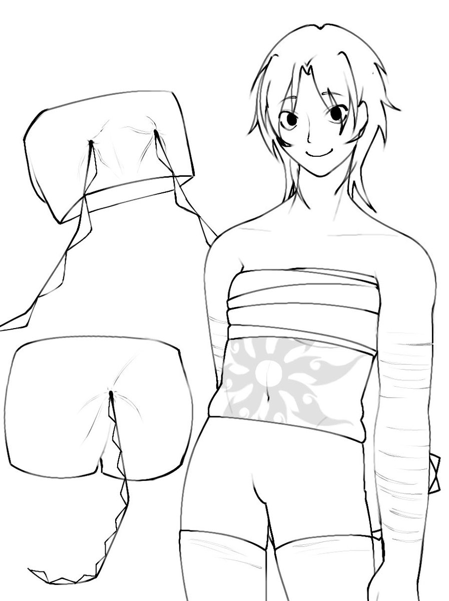 edencrackers's tweet photo. // tw/cw slight nudity + sh scars!

two time body hcs ^_^ i forgot i was using this as an art account and posted this on my main but i alsooo forgot about the scars so reposting it on here :3333 not tagging since idk if this is too nsfw for the tag and it just looks bad too LOL https://t.co/Oaxjn6owNJ