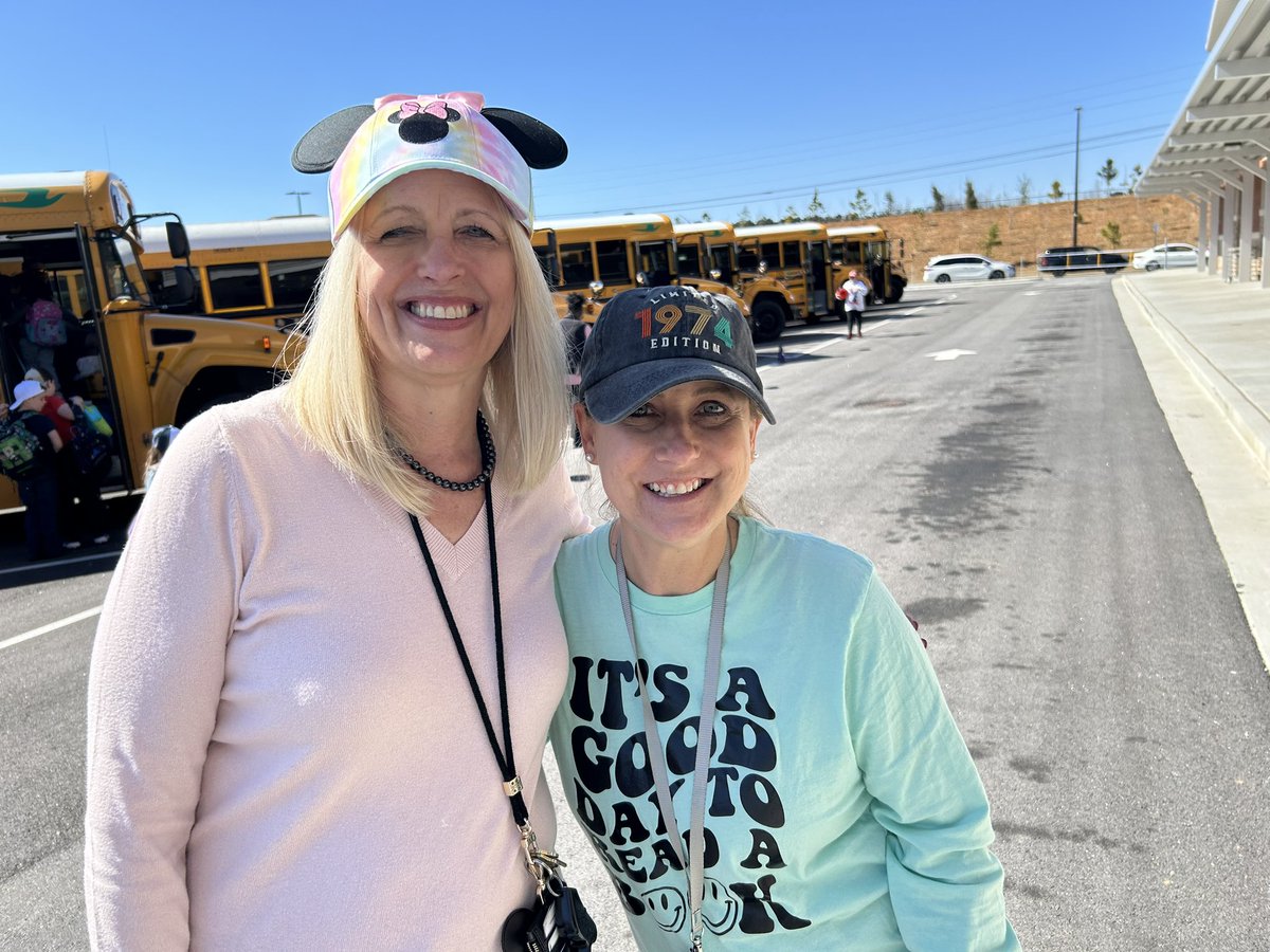 Sandra Dunagan Deal Elementary tweet media