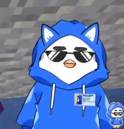 Kiiru_rkgk's tweet photo. Haha cute!!
#Penglins https://t.co/vk9pgkTzGb