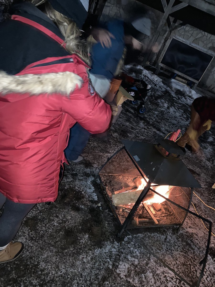 Clovis Grant tweet media