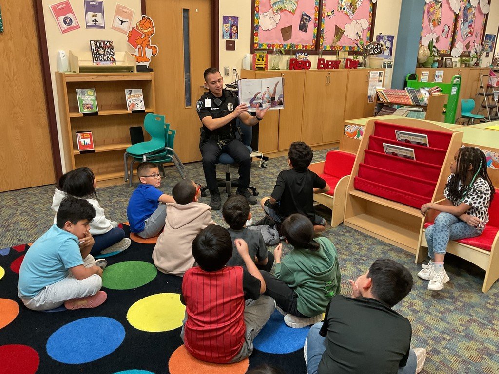 Hidden Cove STEAM Academy tweet media