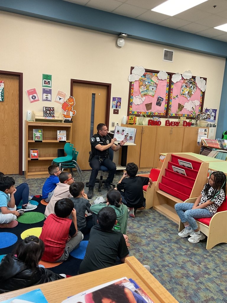 Hidden Cove STEAM Academy tweet media