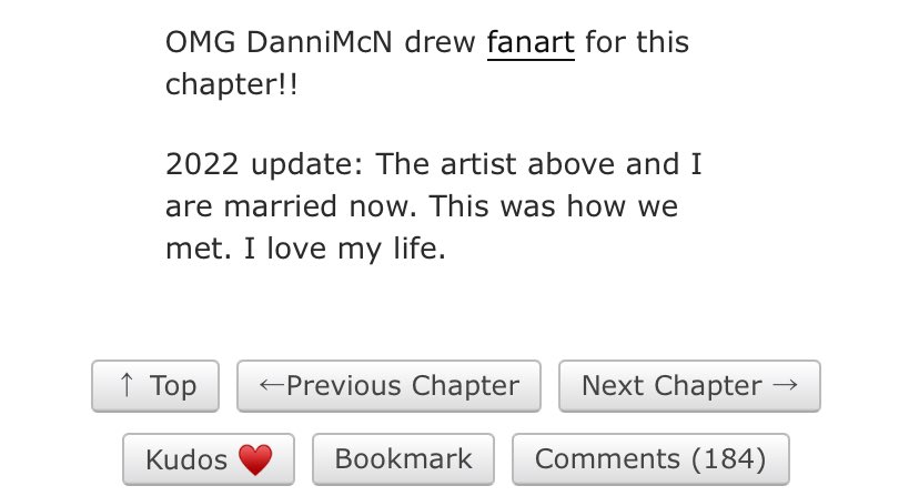 craziest authors note i've ever seen