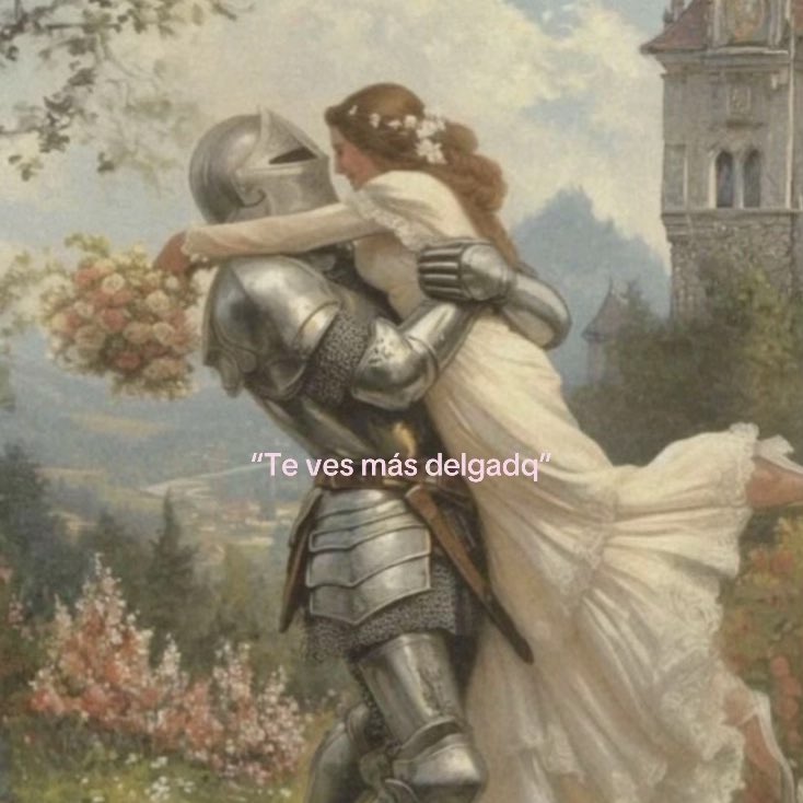 El mejor cumplido para las girls