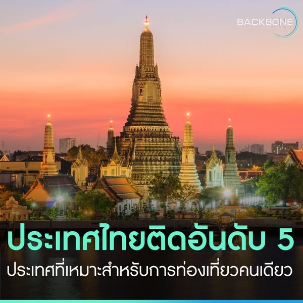 Backbone MCOT tweet media