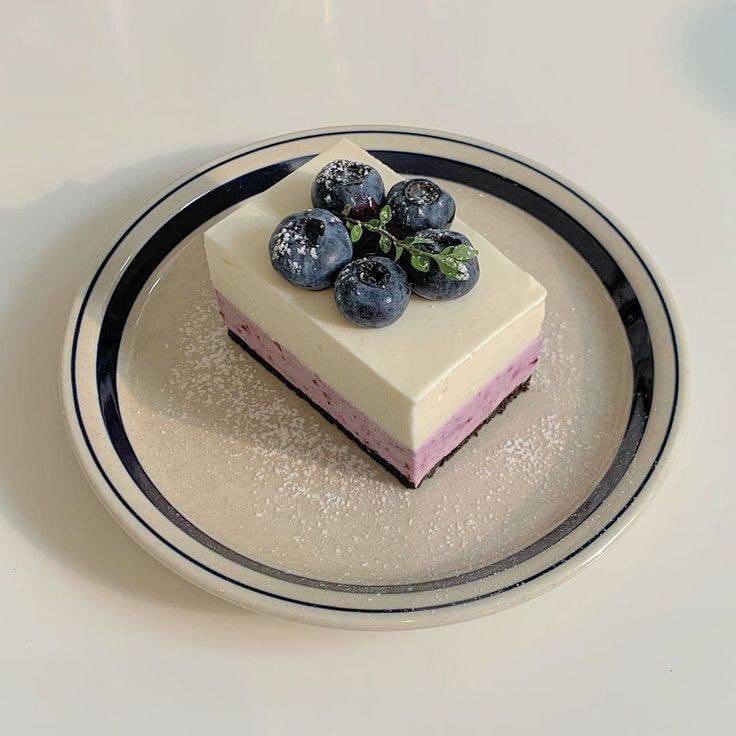sweet desserts