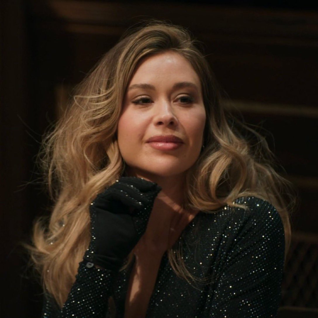 so we’re all pretending she’s the solo winner right? #TheTraitorsUs